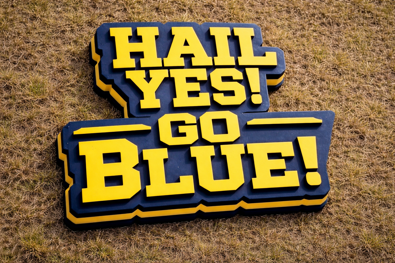 Custom Decorative Signs